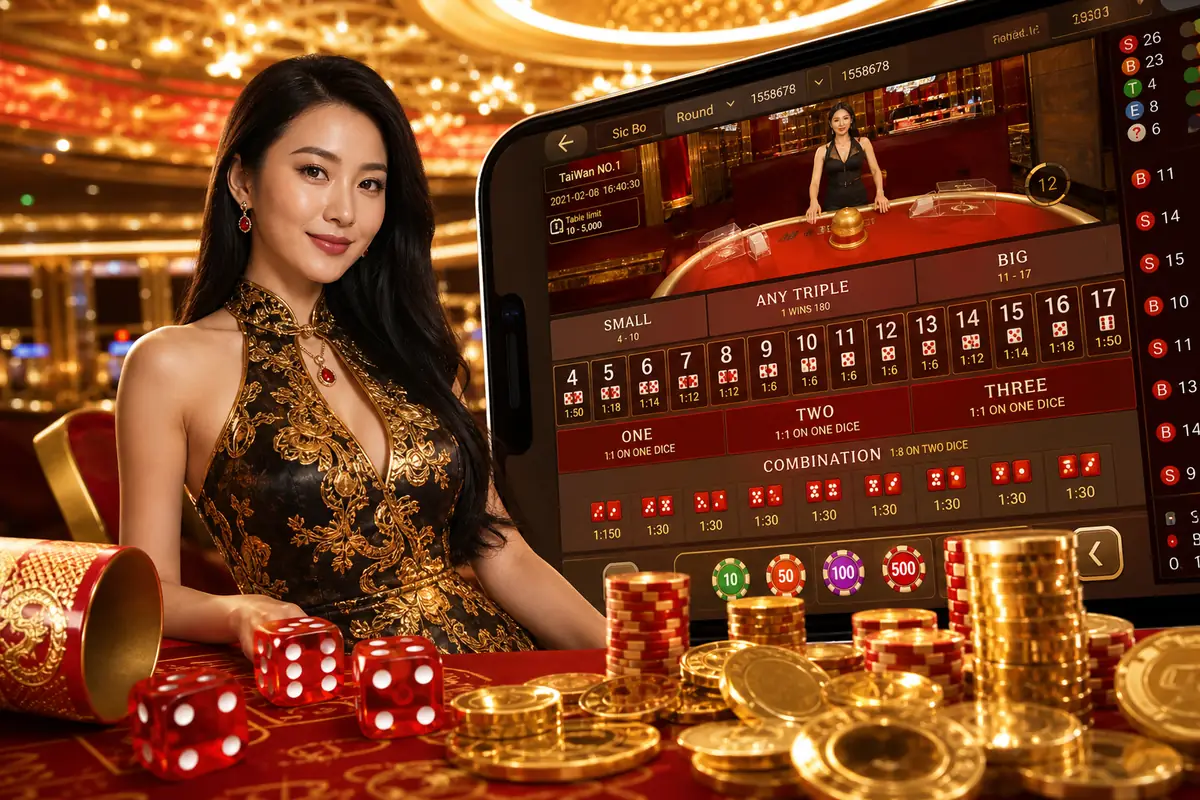 icinta88 platform kasino dan sukan online
