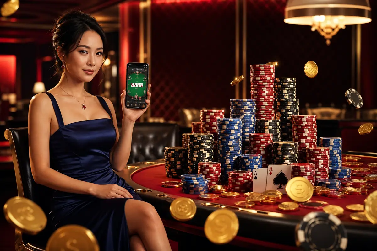 icinta88 cara deposit e-wallet DuitNow