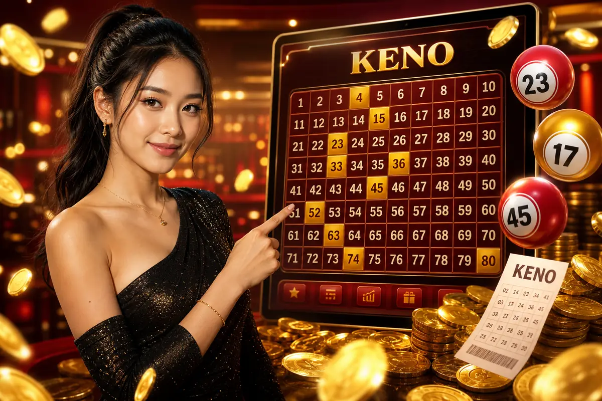 icinta88 Casino meja live dealer baccarat