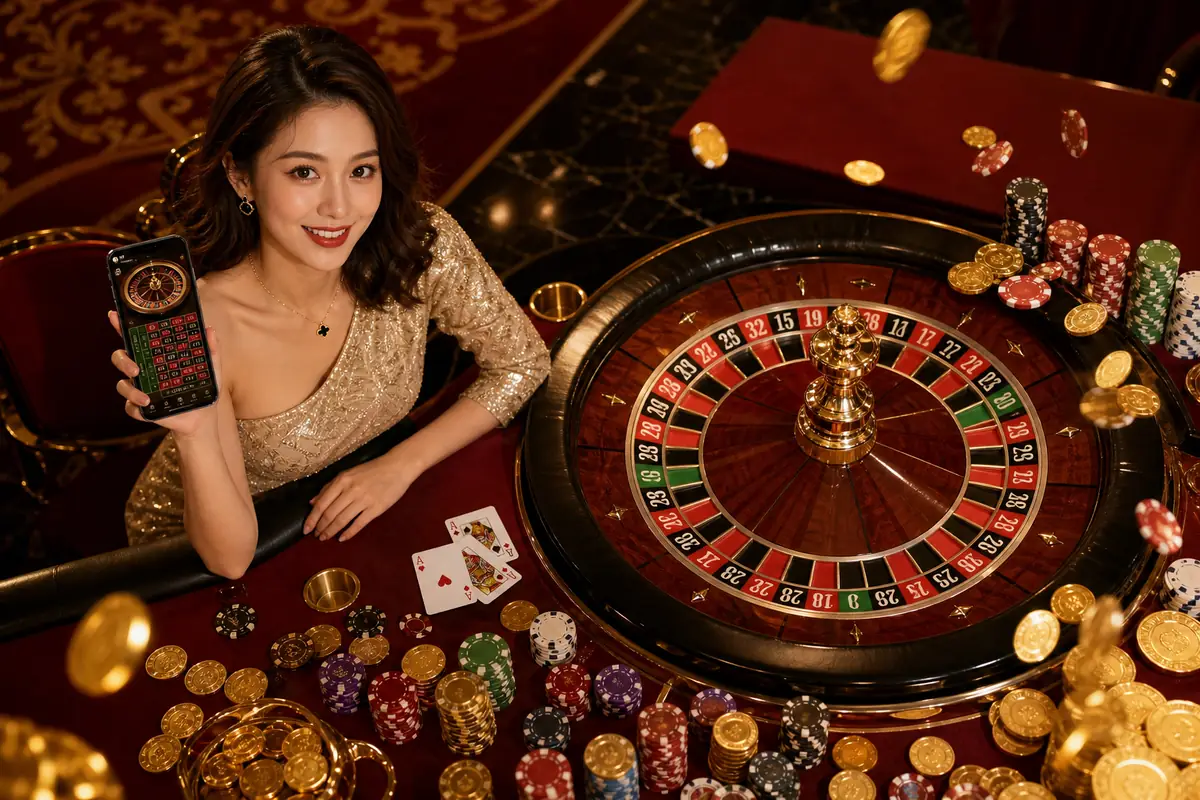icinta88 bonus deposit pertama taruhan sukan