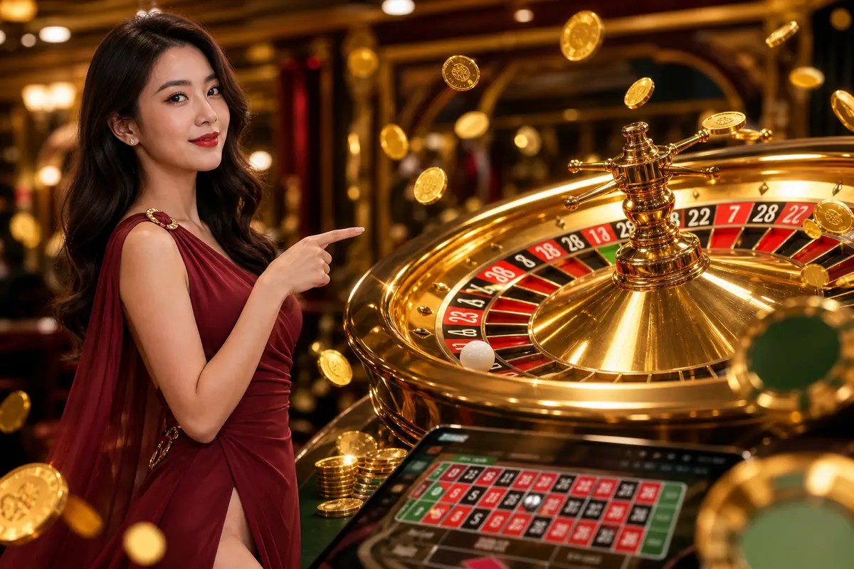 icinta88 slot online koleksi permainan utama